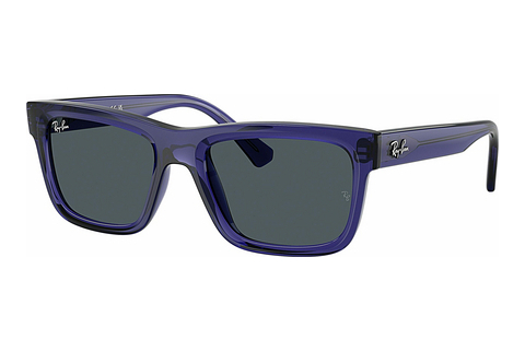 Okulary przeciwsłoneczne Ray-Ban Kids RJ9196S 719187