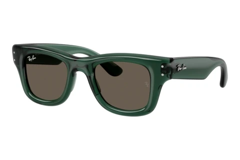Okulary przeciwsłoneczne Ray-Ban Kids RJ9240S 7189/3