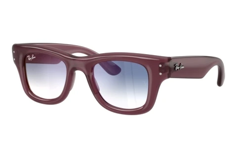 Okulary przeciwsłoneczne Ray-Ban Kids RJ9240S 7229U0