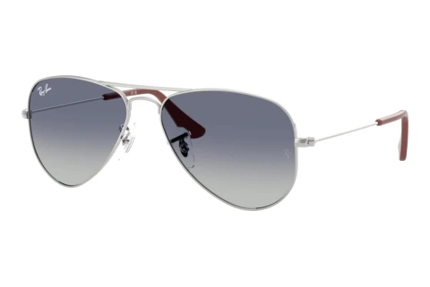 Okulary przeciwsłoneczne Ray-Ban Kids JUNIOR AVIATOR (RJ9506S 212/4L)