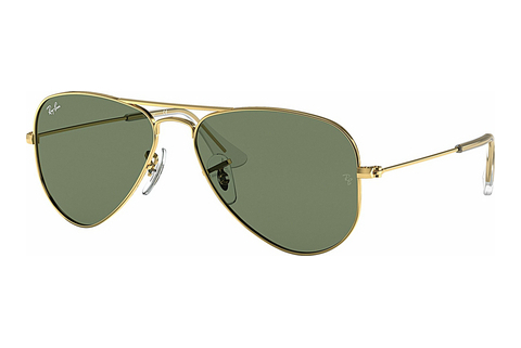 Okulary przeciwsłoneczne Ray-Ban Kids Junior Aviator (RJ9506S 223/71)