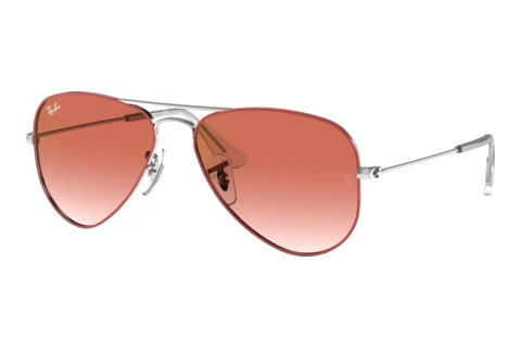 Okulary przeciwsłoneczne Ray-Ban Kids JUNIOR AVIATOR (RJ9506S 274/V0)