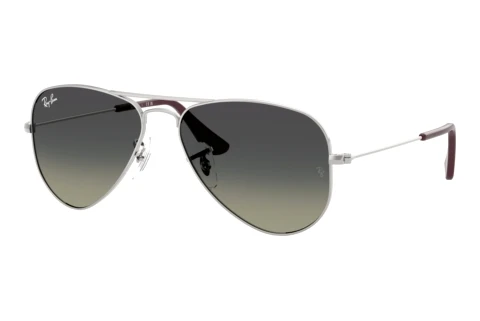 Okulary przeciwsłoneczne Ray-Ban Kids JUNIOR AVIATOR (RJ9506S 302/11)