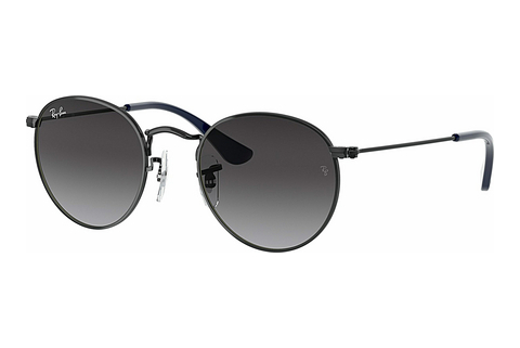 Okulary przeciwsłoneczne Ray-Ban Kids Junior Round (RJ9547S 201/8G)