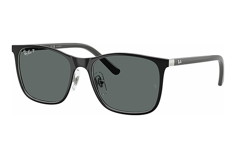 Okulary przeciwsłoneczne Ray-Ban Kids RJ9551S 295/81