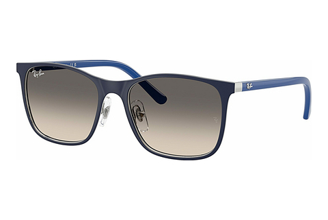 Okulary przeciwsłoneczne Ray-Ban Kids RJ9551S 298/11