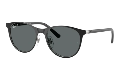 Okulary przeciwsłoneczne Ray-Ban Kids RJ9552S 295/81