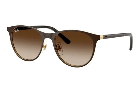 Okulary przeciwsłoneczne Ray-Ban Kids RJ9552S 297/13