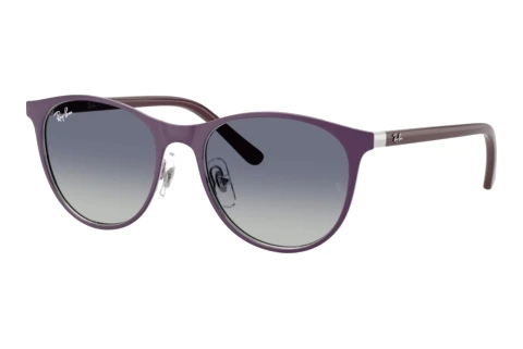 Okulary przeciwsłoneczne Ray-Ban Kids RJ9552S 299/4L