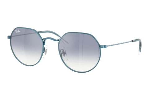 Okulary przeciwsłoneczne Ray-Ban Kids JUNIOR JACK (RJ9565S 303/7B)