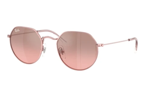 Okulary przeciwsłoneczne Ray-Ban Kids JUNIOR JACK (RJ9565S 304/7E)