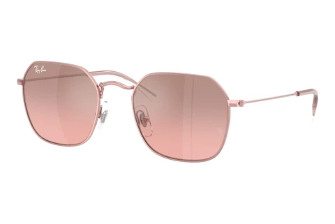 Okulary przeciwsłoneczne Ray-Ban Kids RJ9594S 304/7E
