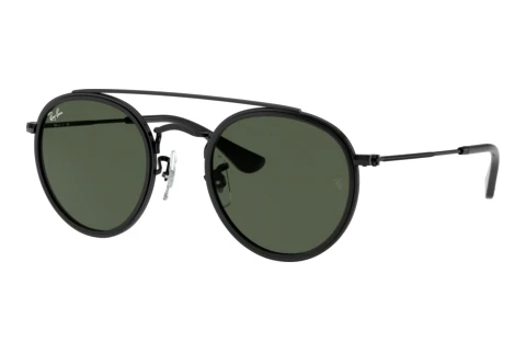 Okulary przeciwsłoneczne Ray-Ban Kids RJ9647S 201/71