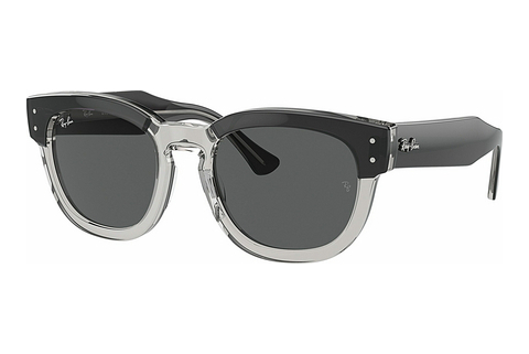 Okulary przeciwsłoneczne Ray-Ban MEGA HAWKEYE (RB0298S 1396B1)