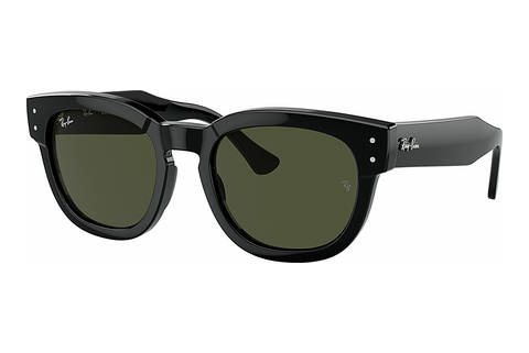 Okulary przeciwsłoneczne Ray-Ban MEGA HAWKEYE (RB0298S 901/31)