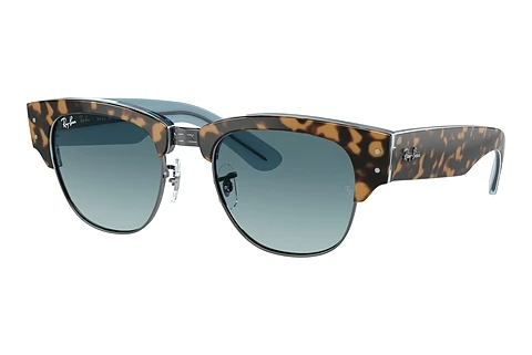 Okulary przeciwsłoneczne Ray-Ban MEGA CLUBMASTER (RB0316S 13163M)