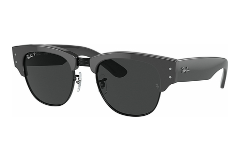 Okulary przeciwsłoneczne Ray-Ban MEGA CLUBMASTER (RB0316S 136748)