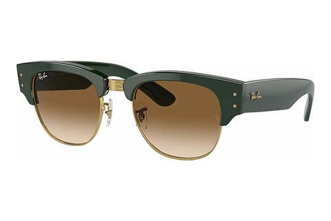 Okulary przeciwsłoneczne Ray-Ban MEGA CLUBMASTER (RB0316S 136851)