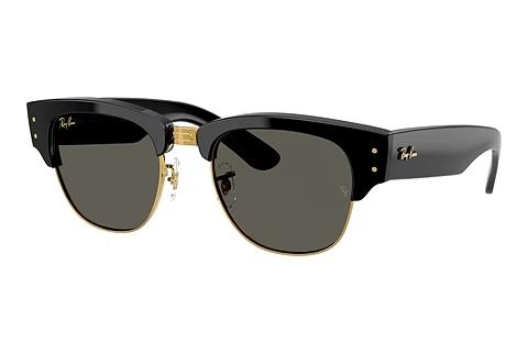 Okulary przeciwsłoneczne Ray-Ban MEGA CLUBMASTER (RB0316S 6826J5)