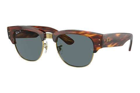 Okulary przeciwsłoneczne Ray-Ban MEGA CLUBMASTER (RB0316S 954/3R)