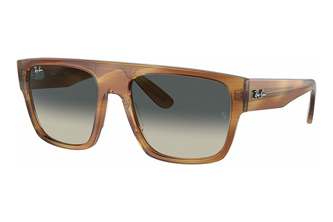 Okulary przeciwsłoneczne Ray-Ban DRIFTER (RB0360S 140371)