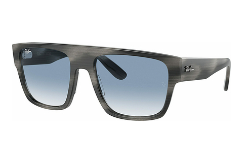 Okulary przeciwsłoneczne Ray-Ban DRIFTER (RB0360S 14043F)