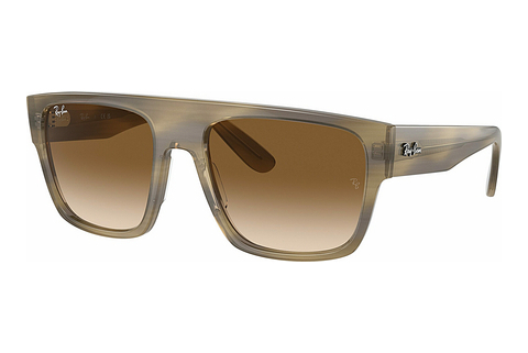 Okulary przeciwsłoneczne Ray-Ban DRIFTER (RB0360S 140551)