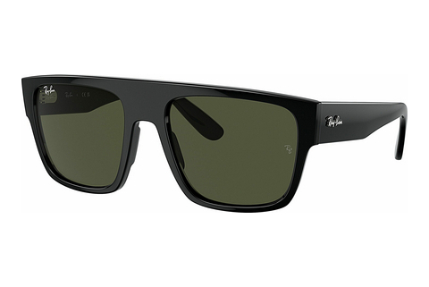 Okulary przeciwsłoneczne Ray-Ban DRIFTER (RB0360S 901/31)