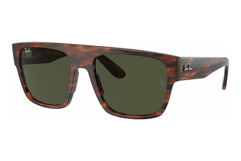 Okulary przeciwsłoneczne Ray-Ban DRIFTER (RB0360S 954/31)