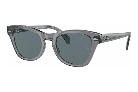 Okulary przeciwsłoneczne Ray-Ban RB0707S 66413R