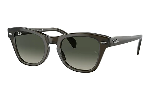 Okulary przeciwsłoneczne Ray-Ban RB0707S 664271