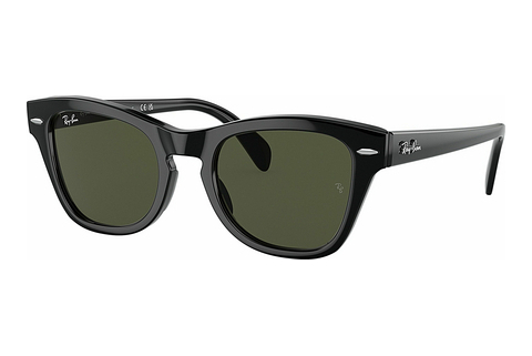 Okulary przeciwsłoneczne Ray-Ban RB0707S 901/31