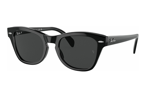 Okulary przeciwsłoneczne Ray-Ban RB0707S 901/48