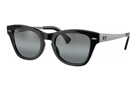 Okulary przeciwsłoneczne Ray-Ban RB0707SM 901/G6