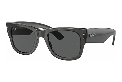 Okulary przeciwsłoneczne Ray-Ban MEGA WAYFARER (RB0840S 1406B1)