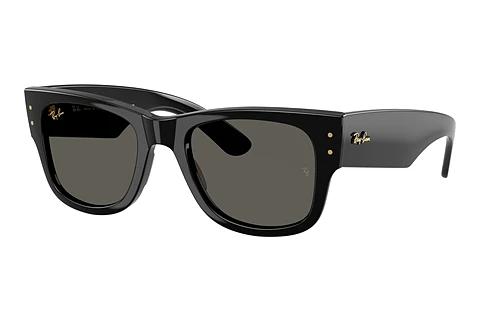 Okulary przeciwsłoneczne Ray-Ban MEGA WAYFARER (RB0840S 6826J5)