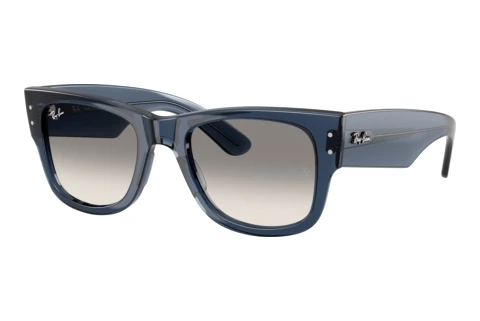 Okulary przeciwsłoneczne Ray-Ban MEGA WAYFARER (RB0840S 684532)