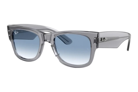 Okulary przeciwsłoneczne Ray-Ban MEGA WAYFARER (RB0840S 68463F)
