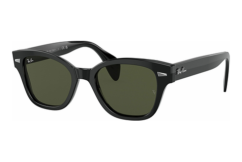 Okulary przeciwsłoneczne Ray-Ban RB0880S 901/31