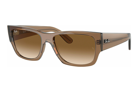 Okulary przeciwsłoneczne Ray-Ban CARLOS (RB0947S 664051)