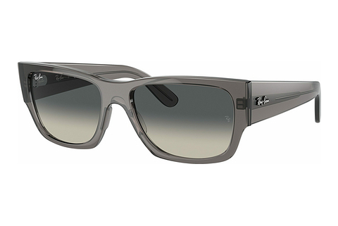 Okulary przeciwsłoneczne Ray-Ban CARLOS (RB0947S 667571)