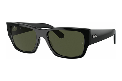 Okulary przeciwsłoneczne Ray-Ban CARLOS (RB0947S 901/31)