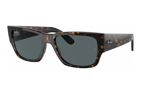 Okulary przeciwsłoneczne Ray-Ban CARLOS (RB0947S 902/R5)