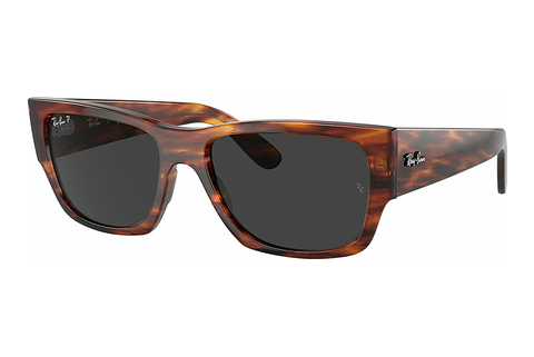 Okulary przeciwsłoneczne Ray-Ban CARLOS (RB0947S 954/48)