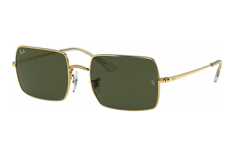 Okulary przeciwsłoneczne Ray-Ban RECTANGLE (RB1969 919631)