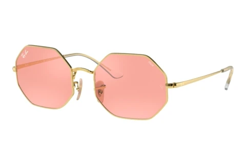Okulary przeciwsłoneczne Ray-Ban OCTAGON (RB1972 001/3E)