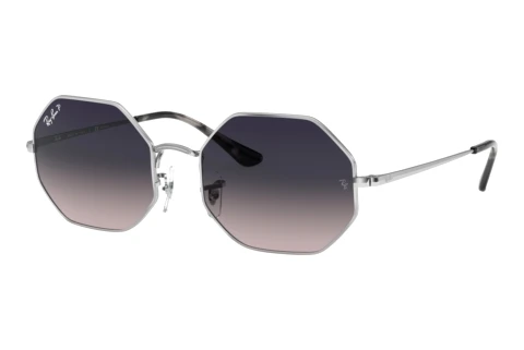 Okulary przeciwsłoneczne Ray-Ban OCTAGON (RB1972 914978)