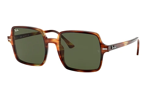 Okulary przeciwsłoneczne Ray-Ban SQUARE II (RB1973 954/31)