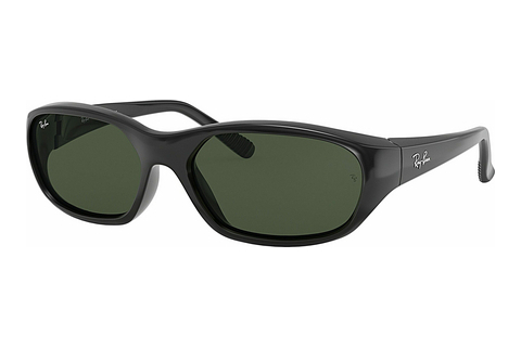 Okulary przeciwsłoneczne Ray-Ban DADDY-O (RB2016 601/31)