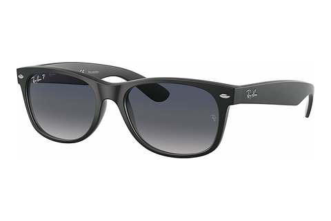 Okulary przeciwsłoneczne Ray-Ban NEW WAYFARER (RB2132 601S78)